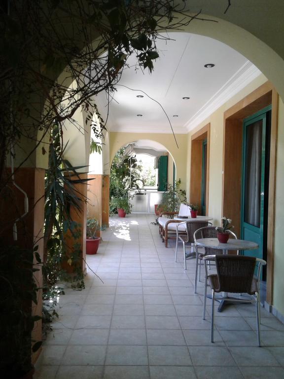 Lenia Studios Kalamítsi Екстериор снимка
